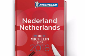 Michelin 2016 NL
