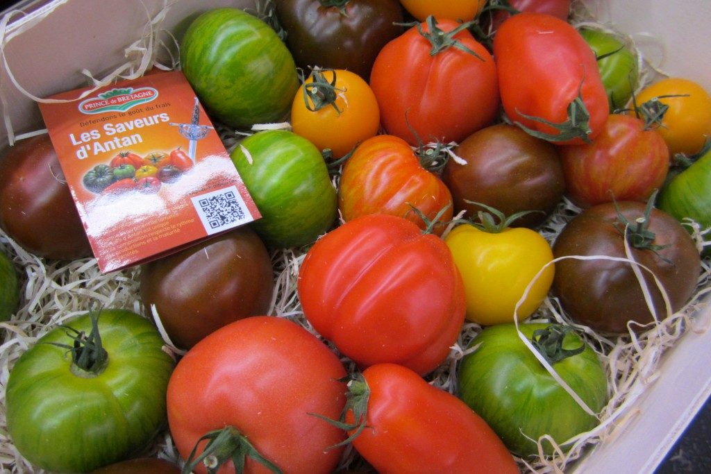 Rungis tomaten