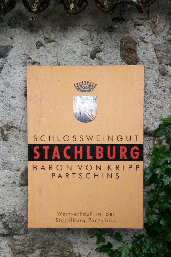 Stachlburg